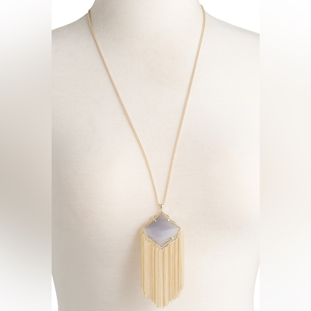 KENDRA SCOTT Kingston Necklace